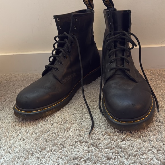 Dr martens 1460 boots main image 7